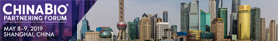 CHINABIO® PARTNERING FORUM