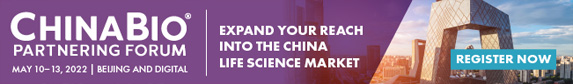 CHINABIO