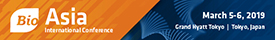 The 16th annual BIO Asia International Conference
