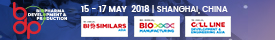 Biopharma Development & Production 2018