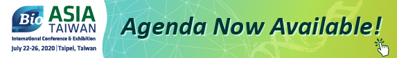 BIO Asia International Conference