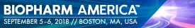 BioPharm America™ 2018