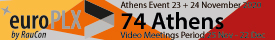 euroPLX 74 Athens