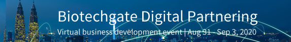 Biotechgate Digital Partnering