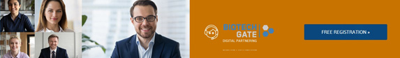 Biotechgate Digital Partnering