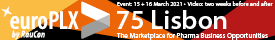 euroPLX 75 Lisbon