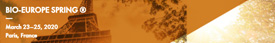 BIO-EUROPE SPRING ®