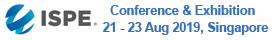 ISPE Conference and Exhibition 2019