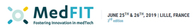 MedFIT - communication