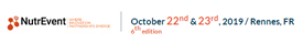 NutrEvent | 6th edition